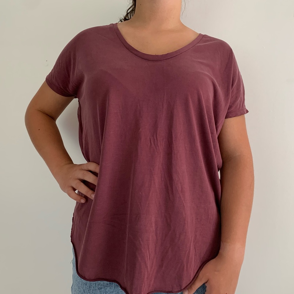 American Eagle Soft&Sexy t-shirt
